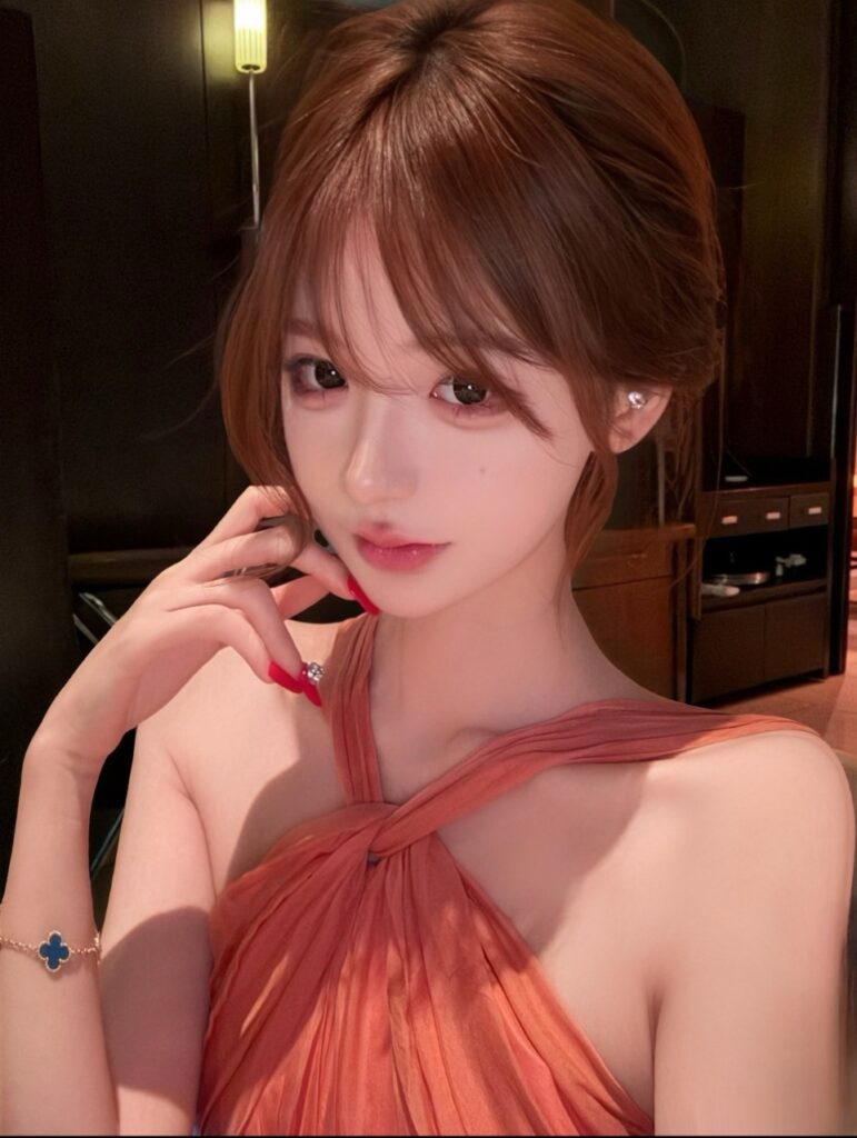 烟台市福山区颜值技术完美妹子-风悦楼