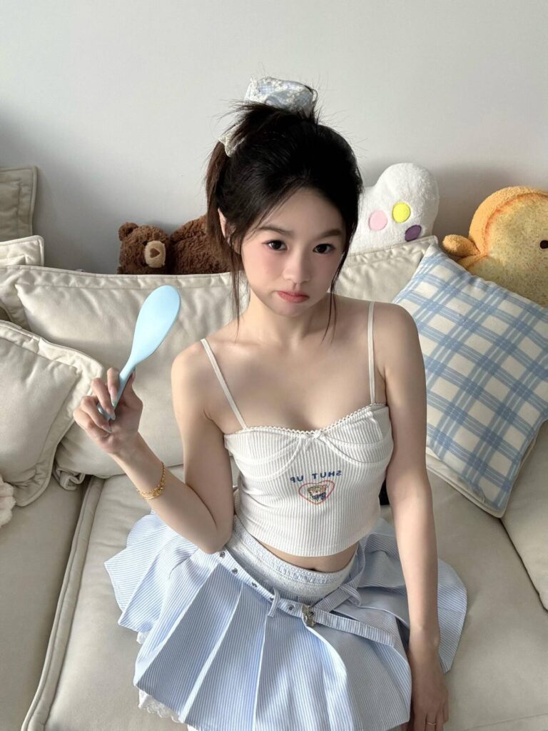 青岛年轻嫩妹-风悦楼