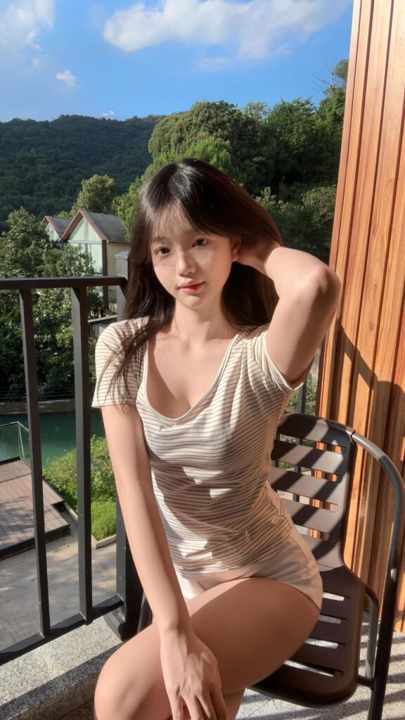 岳麓甜妹听话乖巧的小姐姐-风悦楼