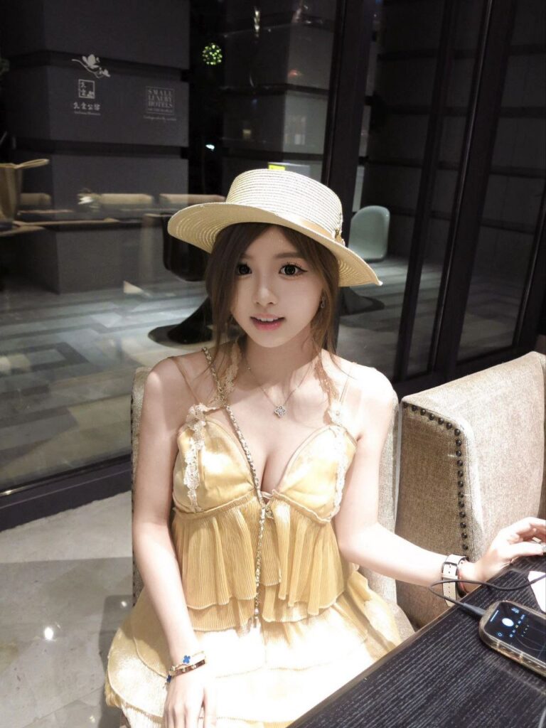 洪山大波妹真的是稀有之物-风悦楼