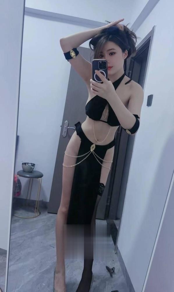 长腿琳琳-风悦楼