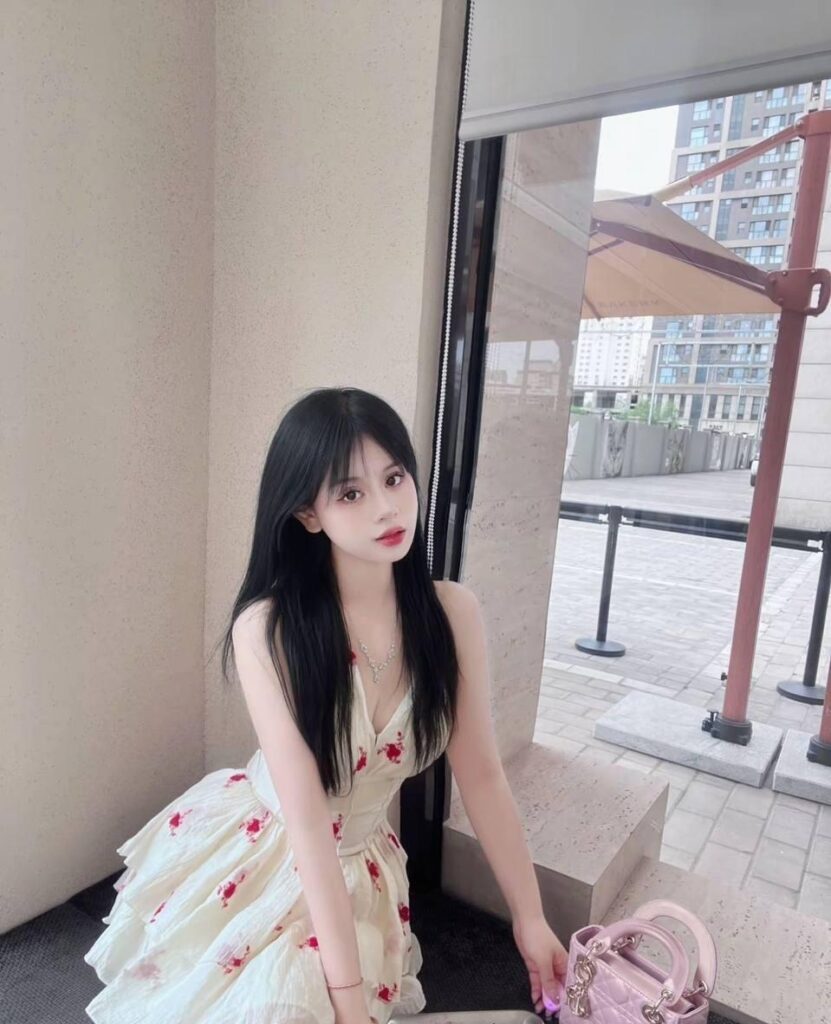 克拉玛依性感年轻小姐姐-风悦楼