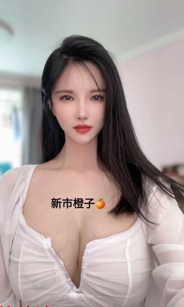 新市炮架女神橙子 乌鲁木齐 克拉玛依-风悦楼