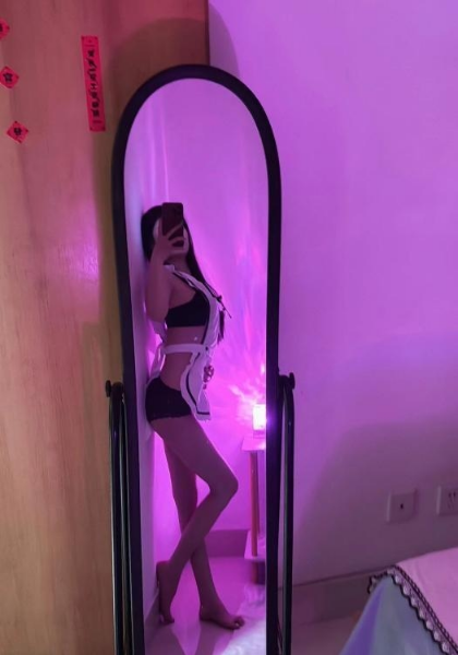 星星妖精身材绝妙-风悦楼