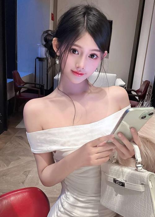 【南京】女神让我随意玩平时想都不敢想-风悦楼