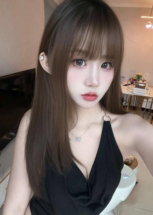 【泉州】妹子洞口粉红色的一点都不黑-风悦楼