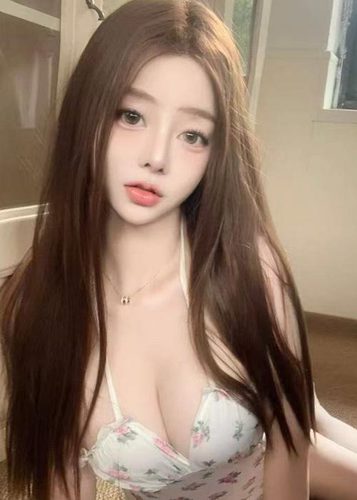 【厦门】清纯漂亮胸部饱满粉色乳头-风悦楼