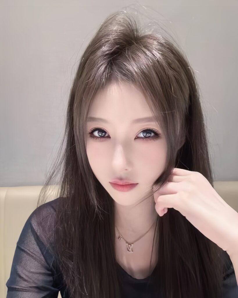 颜值高服务好的小姐姐-风悦楼