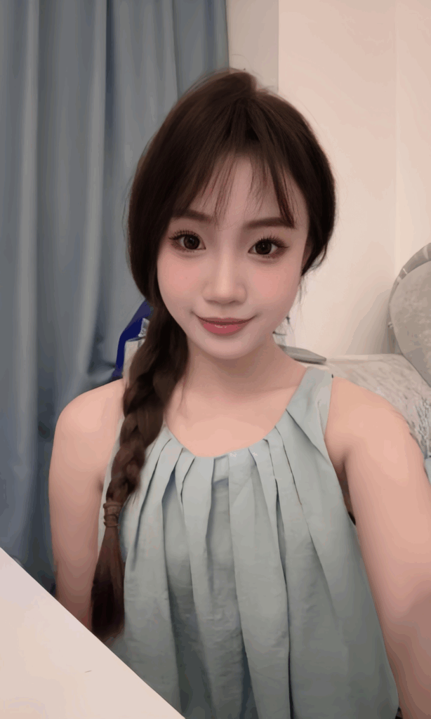 邻家小姐姐，温柔漂亮服务也好-风悦楼