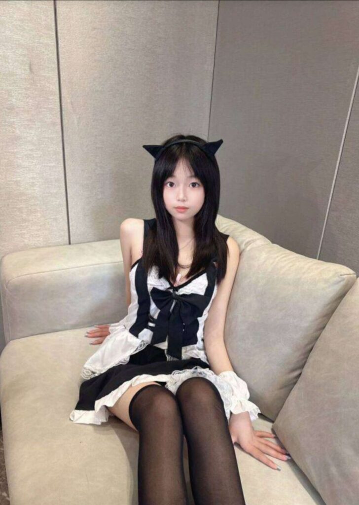 💕刚下海粉嫩技校生兼职可内射💕-风悦楼