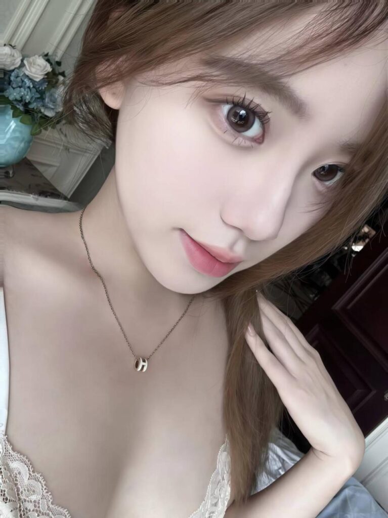 武汉洪山粉嫩水灵小美女-风悦楼