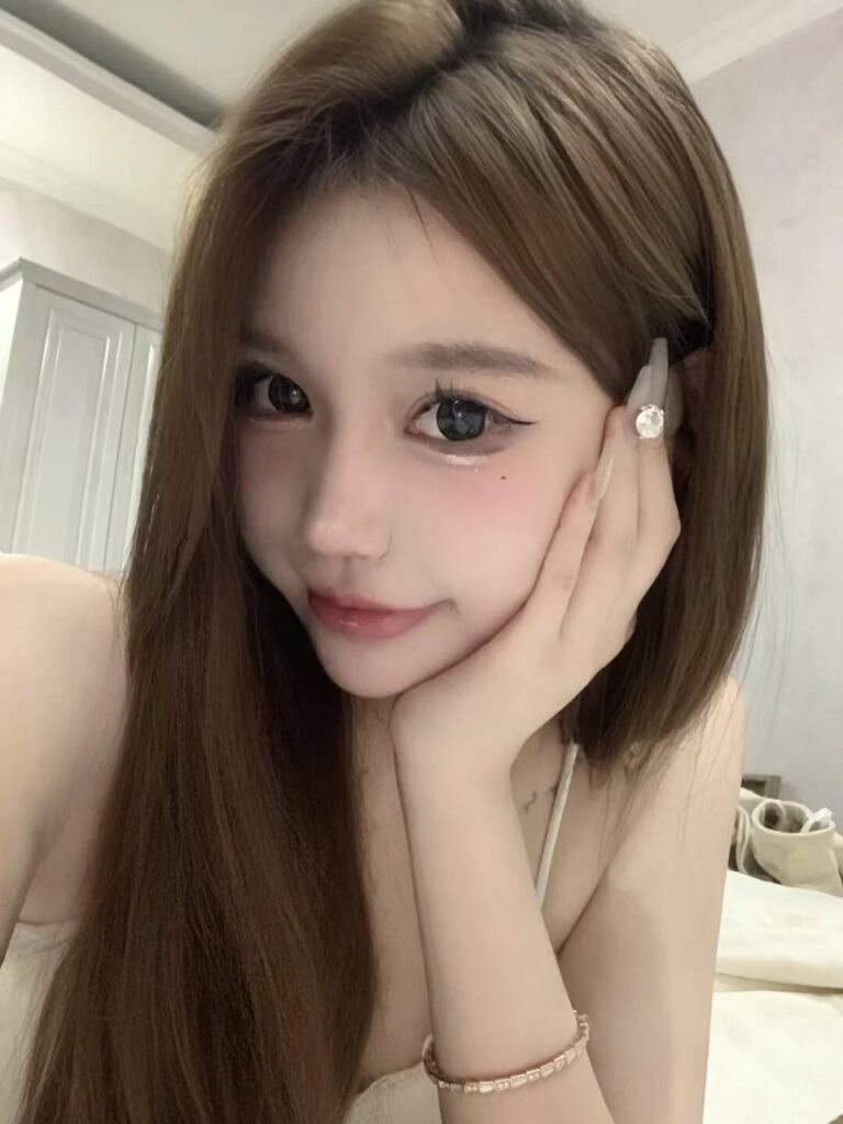 小妹洗吹做齐全颜值还不错-风悦楼