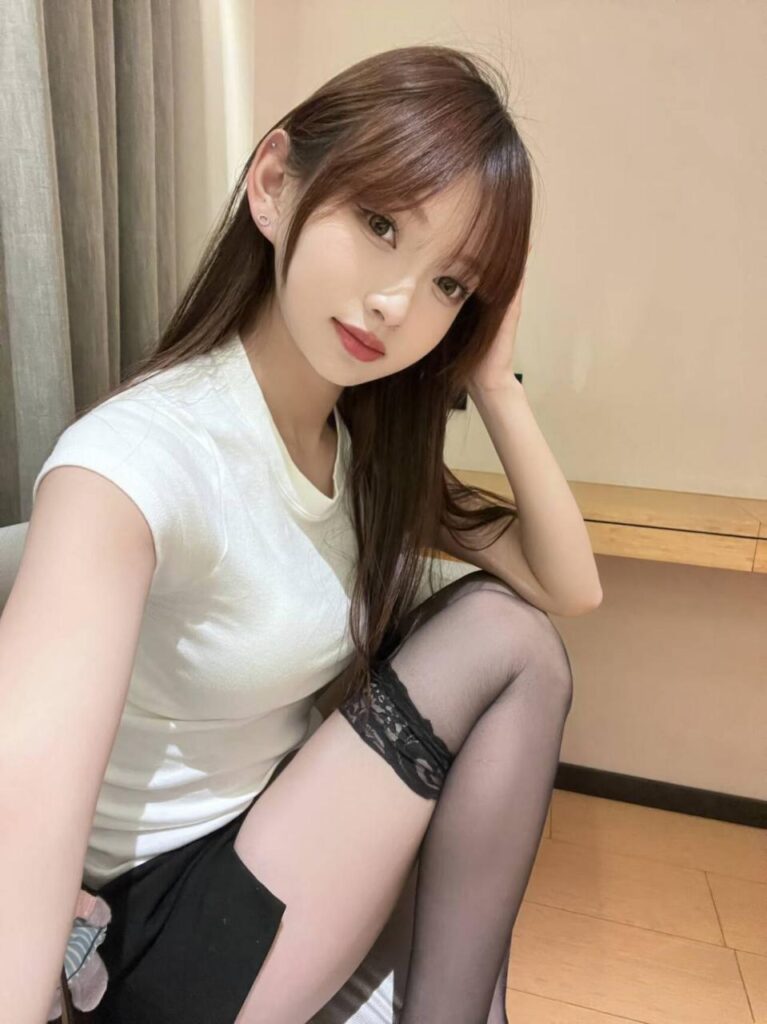 青岛市北黑丝辣妹服务很赞-风悦楼