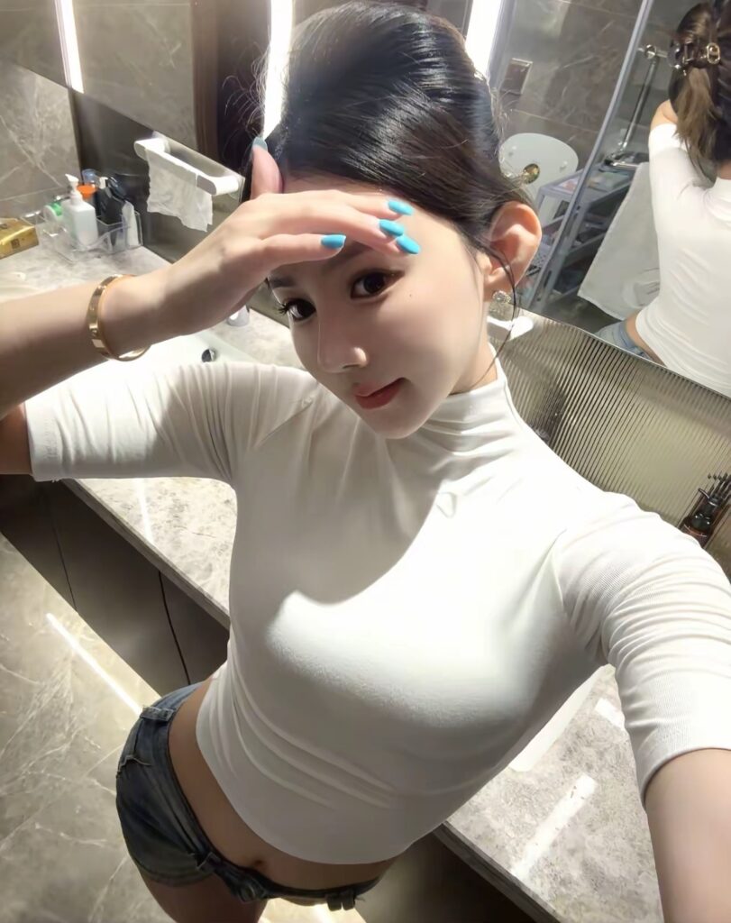 【贵阳】大C奶芝芝温婉可人身材极品-风悦楼