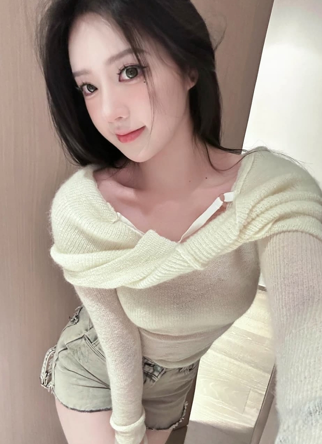 【长沙】水灵好看的嫩妹！玩物少有-风悦楼