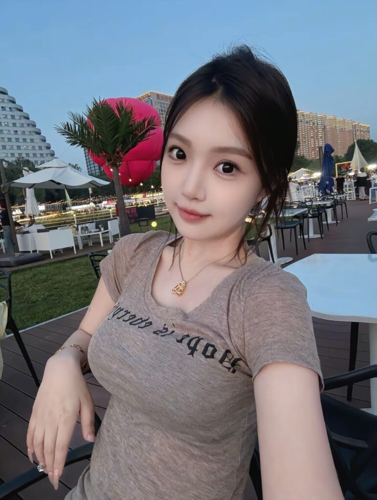 【重庆】纯欲美女共享！绝对不吃独食-风悦楼