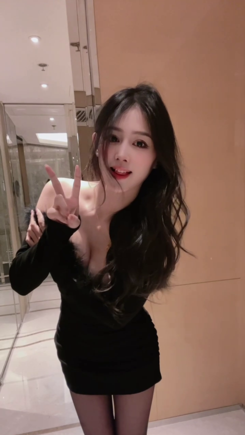 【昆明】迷人身材看上去就想干-风悦楼