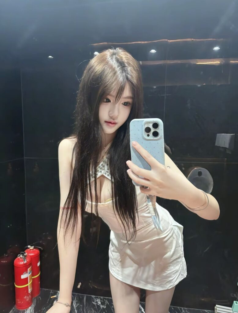 【广州】白嫩水灵甜妹色艺俱佳-风悦楼