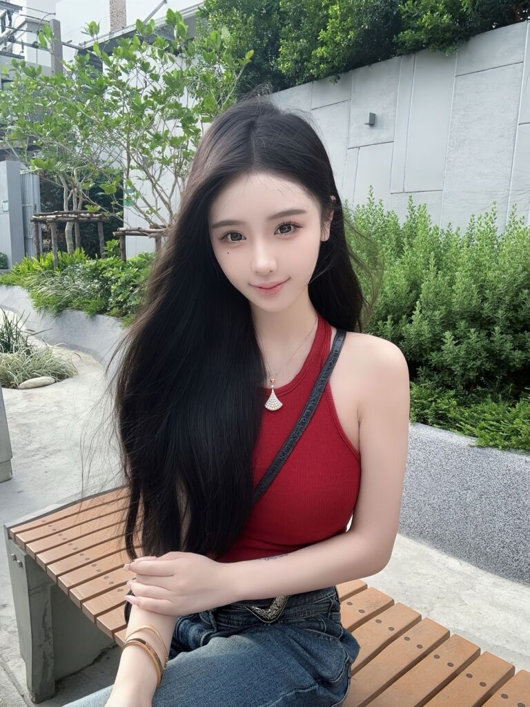 【成都】小优好妹妹安逸得板-风悦楼