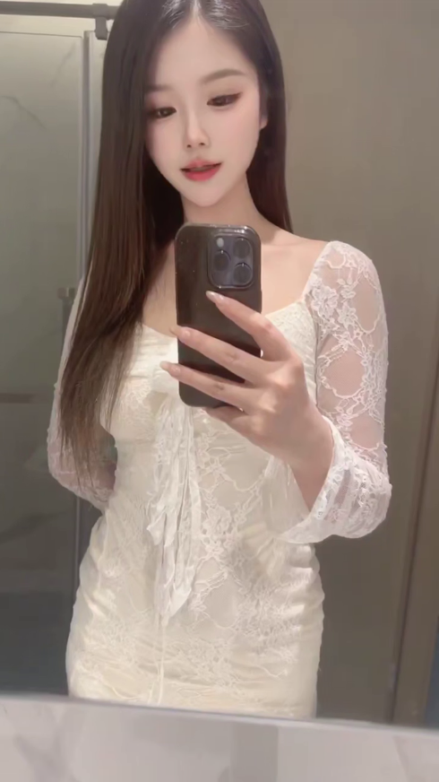 【保定】邻家妹子长的真的很嫩-风悦楼