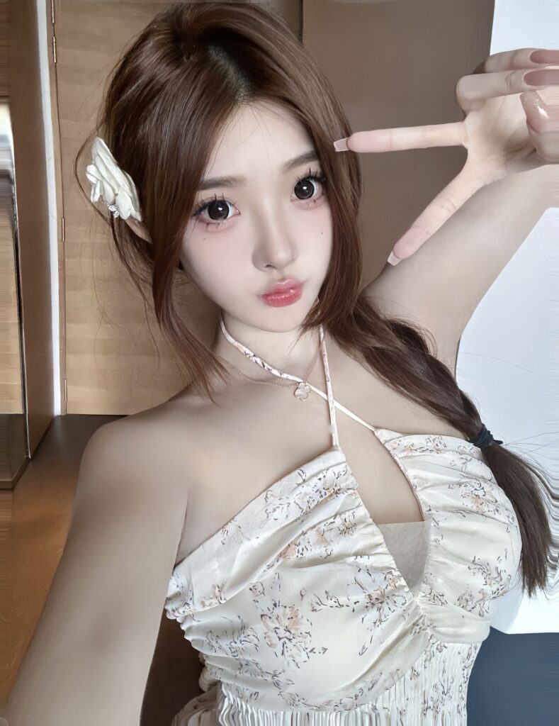 【杭州】西湖开课小仙女细皮嫩肉-风悦楼