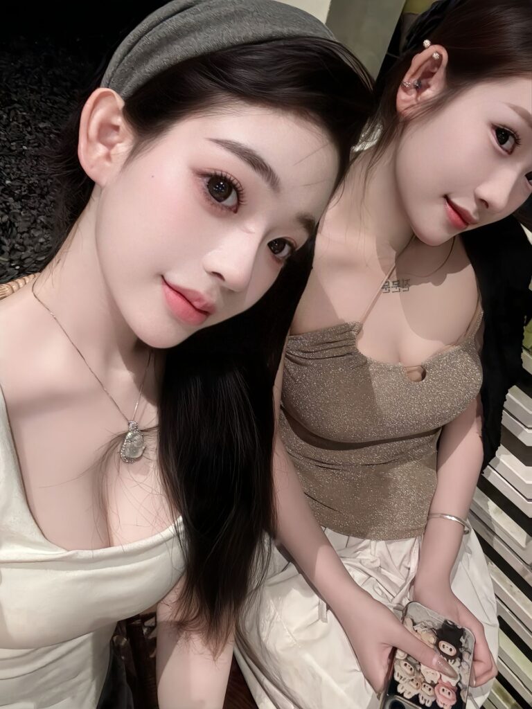 【杭州】西湖区2位漂亮妞淫荡又可爱-风悦楼