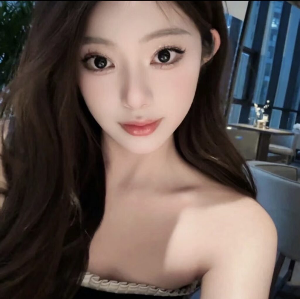 山东省滨州市骚气满满大波妹真能干-风悦楼