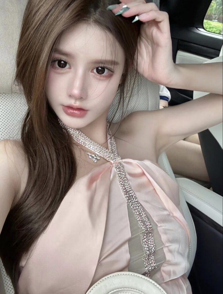 潍坊市潍城区漂亮妹子满满的征服欲-风悦楼