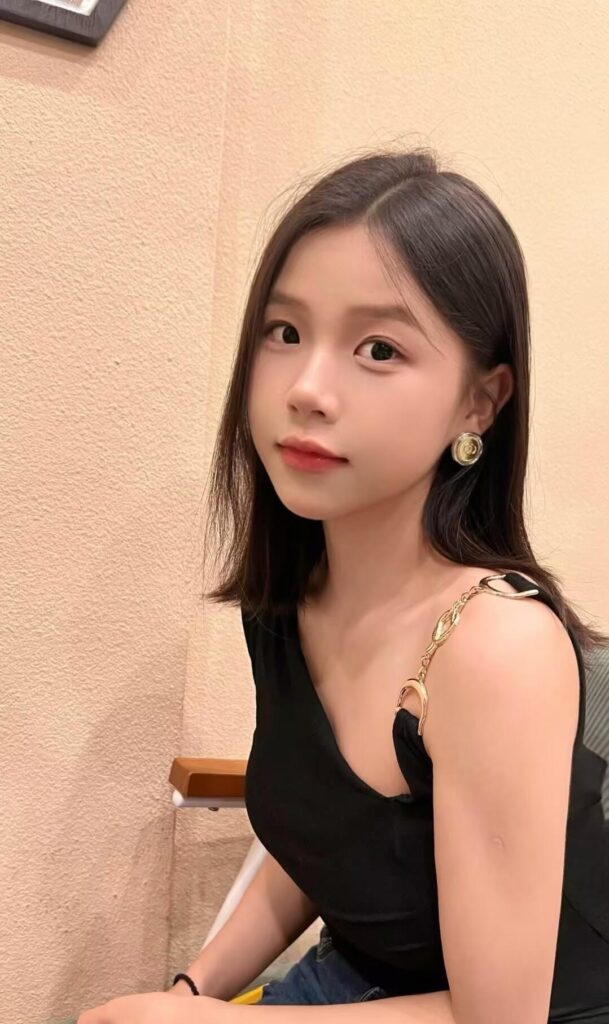 御姐温柔可爱妹妹 杭州-风悦楼