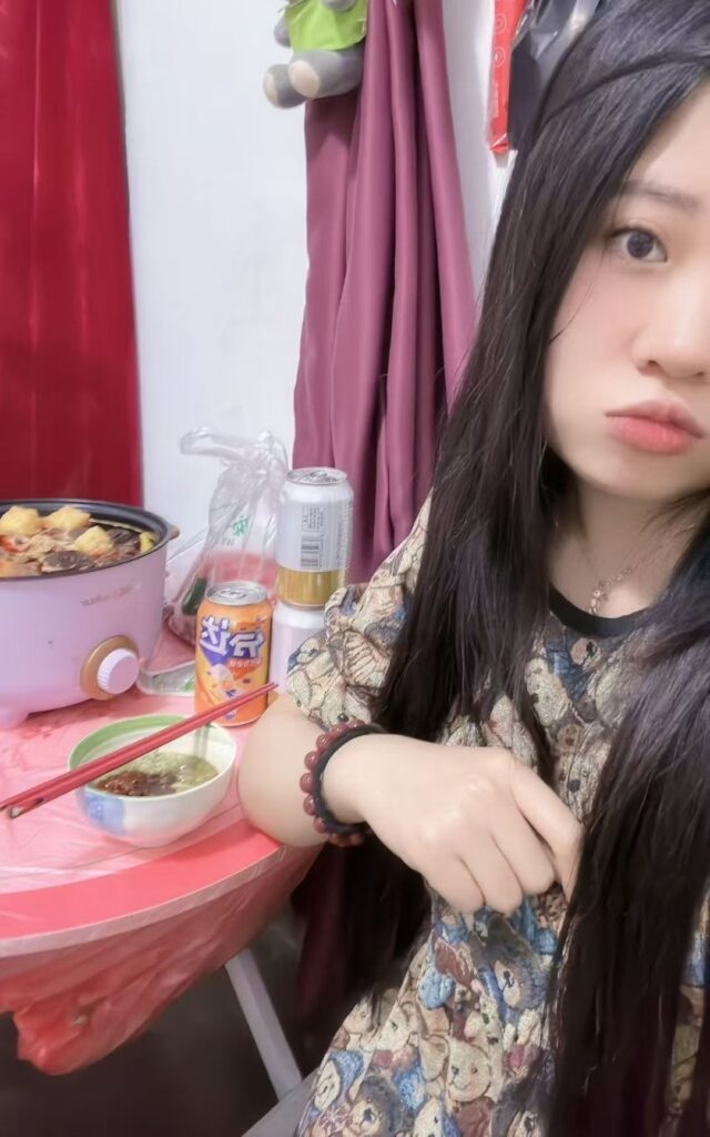 洛阳腼腆小姐姐-风悦楼