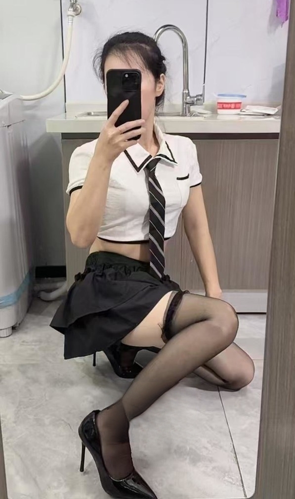 长春大胸奶兔老师-风悦楼