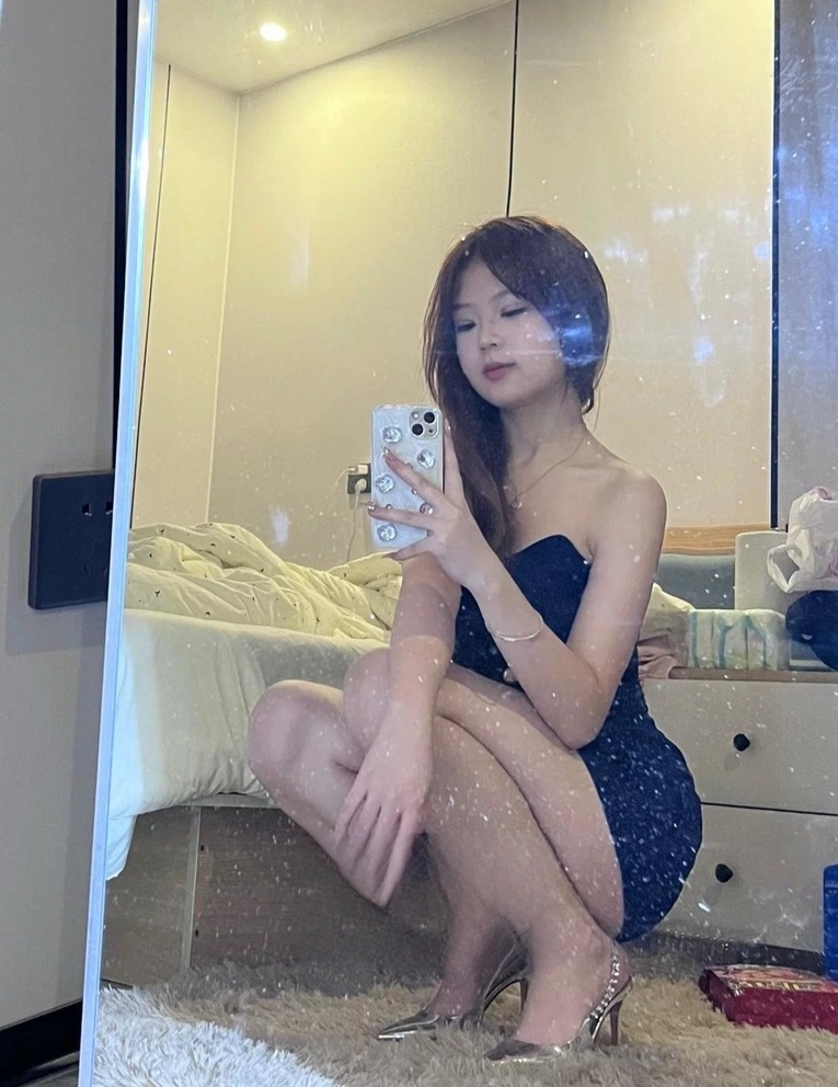 沈阳小姐姐思思-风悦楼