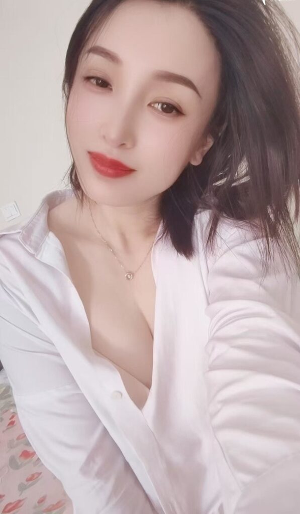 大长腿美女-风悦楼