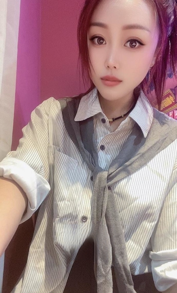 雁塔性感美艳御姐-风悦楼