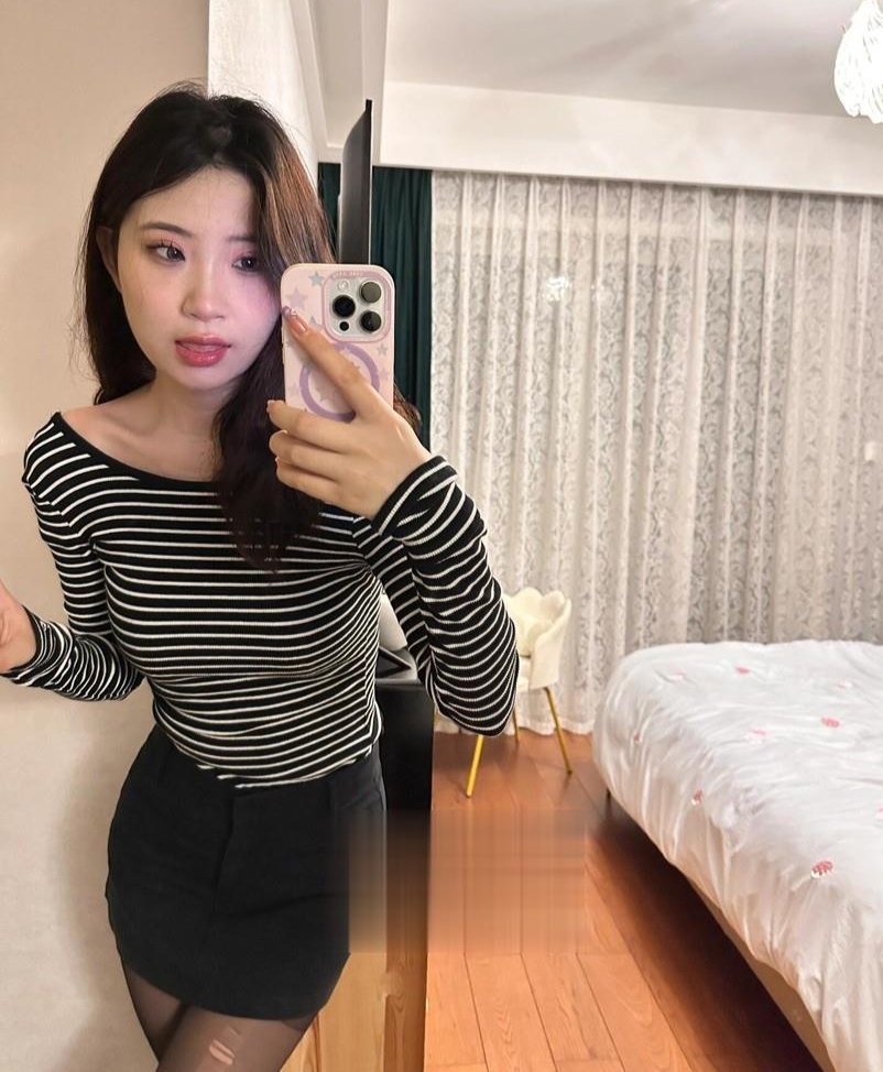 服务系风骚御姐-风悦楼