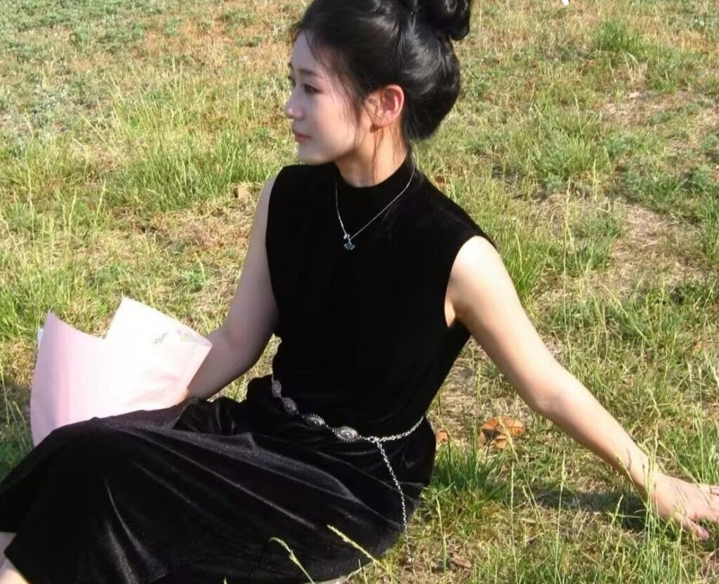 172长腿妹妹-风悦楼