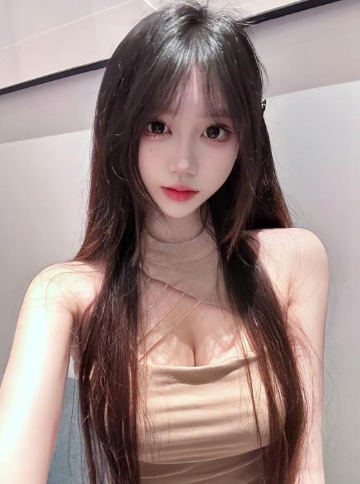 【呼市】挺舒服的一次约炮逼还挺紧的-风悦楼