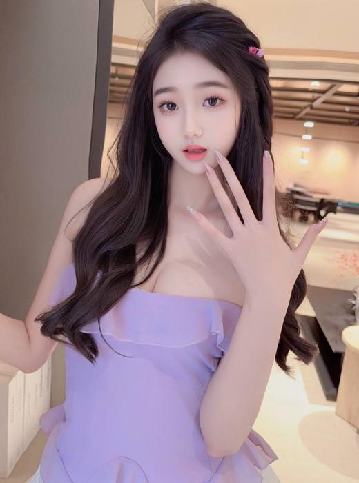 【上海】百分百小鲜肉太适合男人发挥了-风悦楼