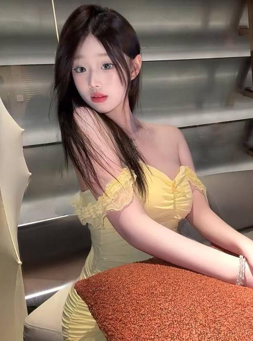 【嘉兴】青春靓妹让我很满意货真价实-风悦楼