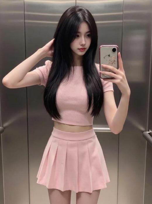 【烟台】颜值真的是无可挑剔体会了才知道-风悦楼