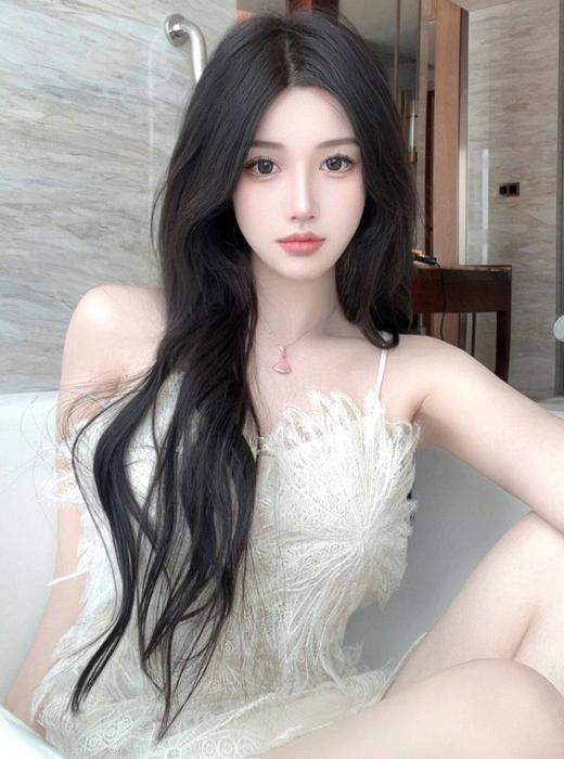 【南宁】人美超甜舌头湿滑灵活太舒服了-风悦楼