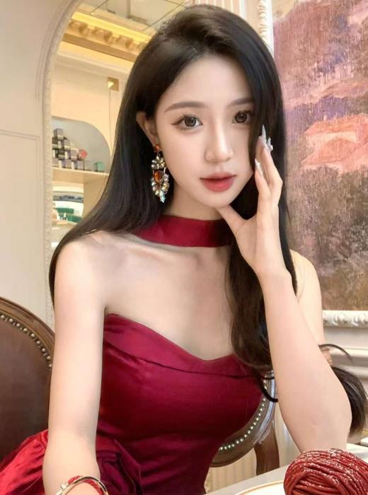 【哈尔滨】颜值真心不错非常值得搞一次-风悦楼