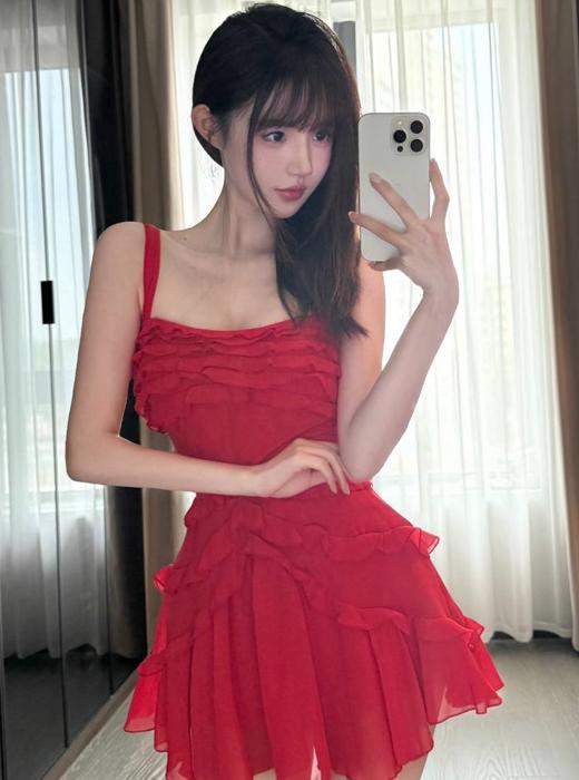 【天津】超正点的妹子就跟小女友一样-风悦楼