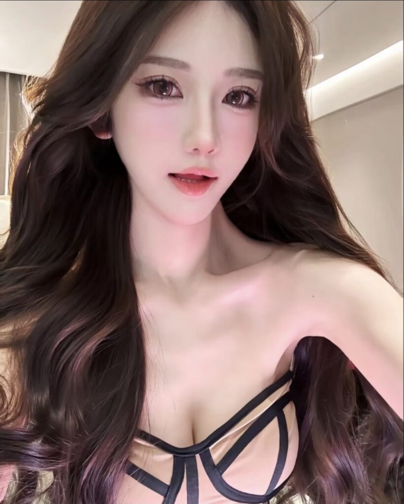 石家庄市桥西区亲测颜值妹子鲍鱼紧致-风悦楼