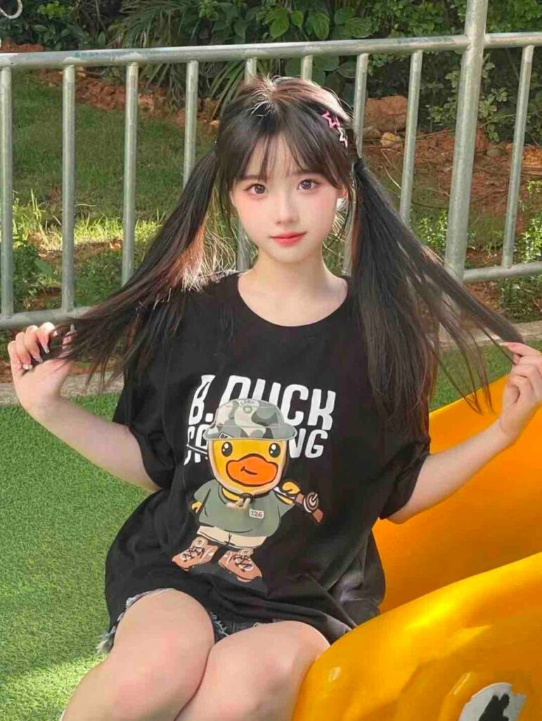 [西安市] 可爱萌妹小短腿 白嫩青春的感觉-风悦楼