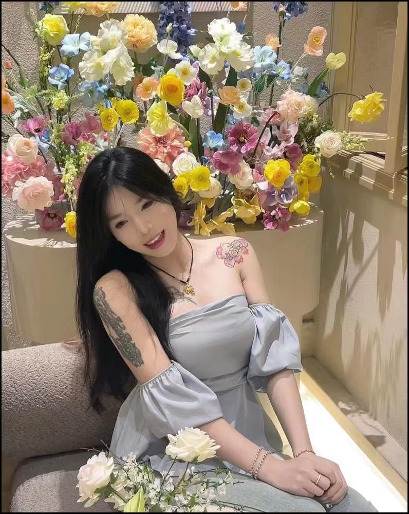 [江苏-南京]江苏风情万种三粉美少女-风悦楼