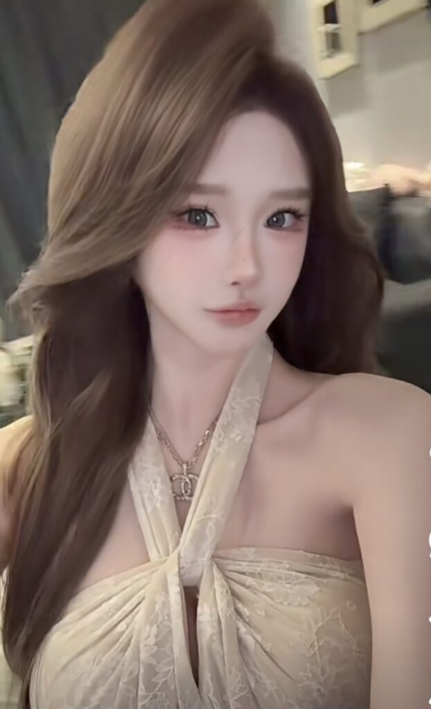 合肥市蜀山区女神凶器体验感十足-风悦楼