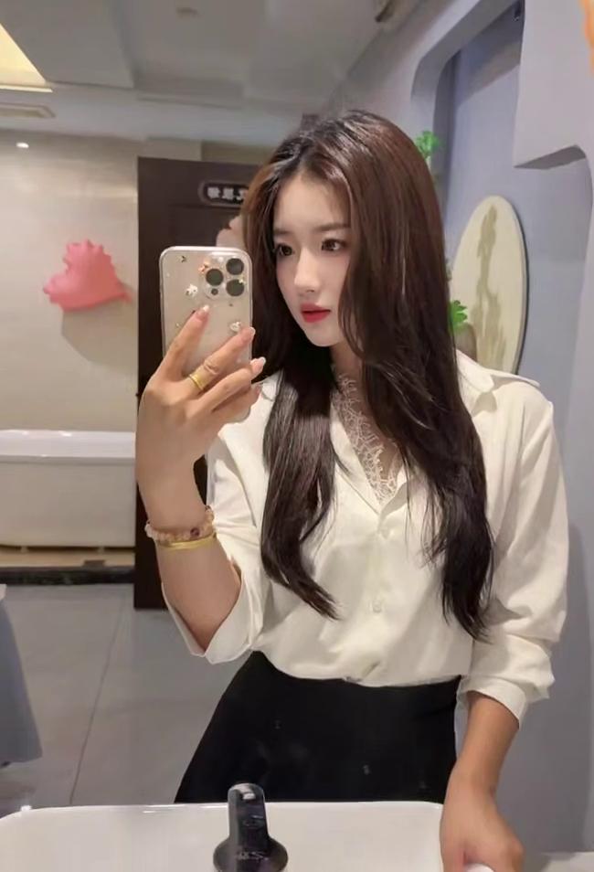 【上海】妹子调情AB面真的很上头-风悦楼