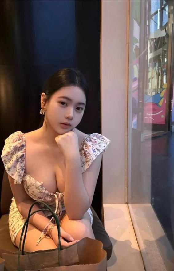 【郑州】妹子性格很好性欲很旺-风悦楼