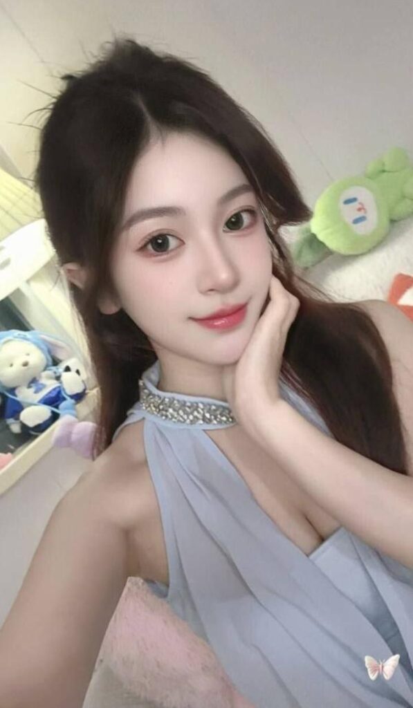 【长沙】嫩妹子颜值确实是漂亮-风悦楼